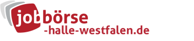 Jobbörse Halle-Westfalen - Aktuelle Stellenangebote in Ihrer Region